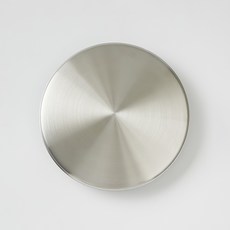 JAJU (JAJU) 不鏽鋼排水口網蓋 18.8cm, 1個