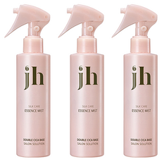 jennyhouse 婕宜彩妝 柔順護髮精華噴霧, 3瓶, 200ml