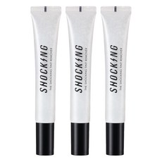 토니모리 더 쇼킹 틴트 리무버, 20ml, 3개