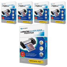 LMK 高級塗膜銅版紙/貼紙塗佈紙 100mic, A4, 250張