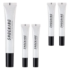 토니모리 더 쇼킹 틴트 리무버, 20ml, 5개