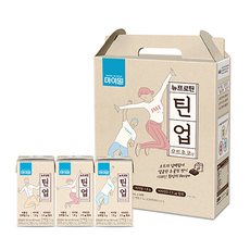 마이밀 뉴프로틴 틴업 오트초코 150ml x 24p, 3.6L, 1개