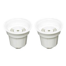 YENSUN 元山 能量陶瓷球複合式濾芯 YS-6732 2入, 1盒