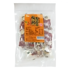 超賀 漢方養生 枸杞菊花茶, 3.75g, 20包, 1袋