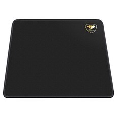 COUGAR 美洲獅 CONTROL EX 系列電競滑鼠墊 Small, 黑色, 1個