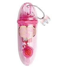 日本 SONiC 雙迴旋削筆器 SK-8920-P, 粉色, 1個