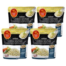 PRIMA TASTE 百勝廚 海南雞飯醬料，80g, 4包
