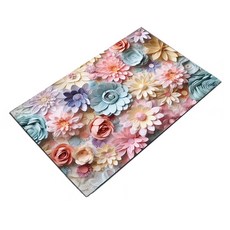 AFAMIC 艾法 橡膠珪藻土防滑軟地墊