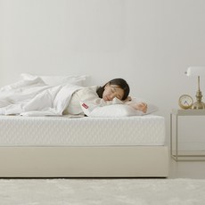 E COMFORT BED 記憶棉床墊