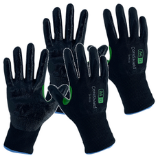 Honeywell CoreShield 防割手套 A4/D, 2套