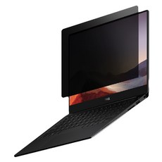 NAUGHTY GHOST 頑皮鬼 筆記型電腦 防窺 + 抗藍光保護貼 14吋 16:9 防窺片 不適用Macbook/Surface, 霧面質感, 1個