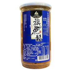 澎湖區漁會 澎湖之味 旗魚鬆, 300g, 1瓶
