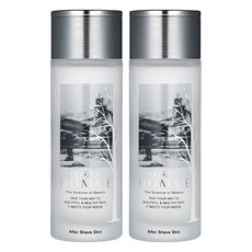 Celgene Homme 須後皮膚, 140ml, 2個