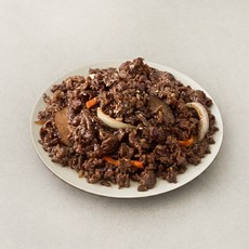 꾸브닝 호주청정우 양념소불고기, 800g, 1개