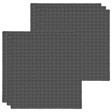 U-mop 咖啡師 吧台抹布 3條, 30 x 30cm, 2組