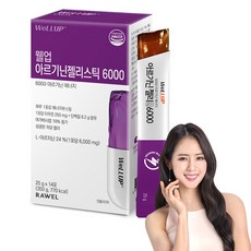 justick 蛋白質保健食品果凍隨身包 鳳梨口味, 350g, 1盒