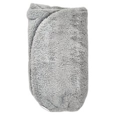 UdiLife 優的生活大師 雅絨 柔舒護髮浴帽, B3903, 1個