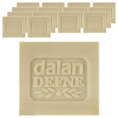 dalan 達欖 月桂橄欖油傳統手工皂 Set，72%橄欖油，12%月桂油, 150g, 15個