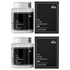 Mini Plus生活除臭劑 棉花香 正裝, 160g, 2個