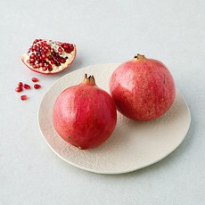 미국산 석류, 700g(2개입), 1개