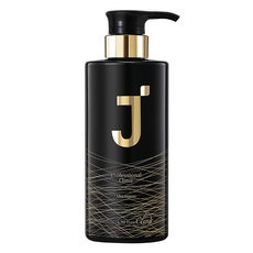J'SOOP 專業級沙龍洗髮精, 500ml, 1瓶