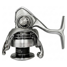 DAIWA 大和 捲線器 23EXCELER, LT3000D-C, 銀色