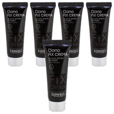 IOWEII 男士Dono造型髮霜, 40ml, 5條