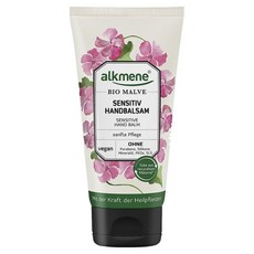 alkmene 歐珂蔓 錦葵嬌嫩護手膏, 75ml, 1條