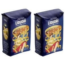 리구오리 푸실리, 500g, 2개