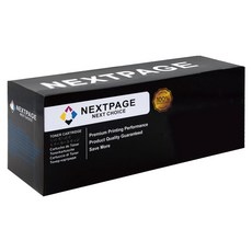 NEXTPAGE 台灣榮工 高容量相容碳粉匣 CRG-054H 適用 CANON MF642Cdw/MF644Cdw 可列印數量 3100頁, 黑色, 1個