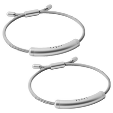 Mini嚴選 元氣防叮手鍊 B2 騎士 時尚防蚊手環 全家適用, 2個