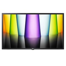 LG전자 HD LED TV, 80cm(32인치), 32LQ635BKNA, 벽걸이형, 방문설치
