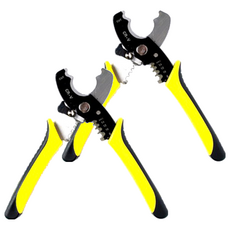 2合1剝線剪線鉗, 2個