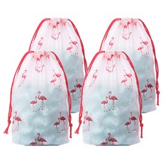 洗衣持久柔順留香香氛豆 海洋款, 1kg, 4袋