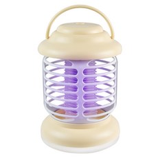 FANCY LIFE 電擊式滅蚊燈 Multifunctional Mosquito Killer, M1