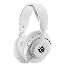 steelseries 賽睿 Arctis Nova 5無線電競耳機麥克風 原廠保固, 白色, 單一商品