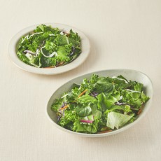 친환경 채소믹스, 500g, 1개입, 1개