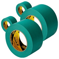 Sinil Tape 強力膠帶 48mm x 15m, 藍色, 4個