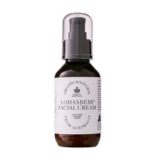 로하스베베 페이셜 크림, 100ml, 1개
