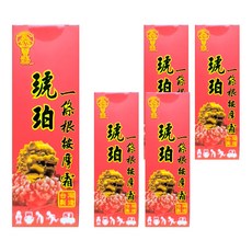 豐祿 琥珀一條根按摩霜 50ml舒緩疲勞、肩頸僵硬、肌肉痠痛 台灣製造, 1條, 5條