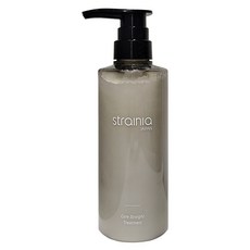 strainia 直髮護理護髮乳 AZ-892, 400g, 1瓶