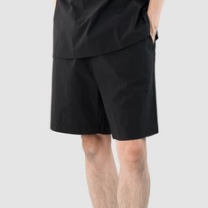 ARMEDES 男款涼感透氣涼爽成套梭織短褲 AR-604