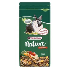 VERSELE-LAGA 凡賽爾 特級經典原味飼料 成兔用, 750g, 1袋