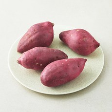 당진 꿀 고구마, 1개, 800g