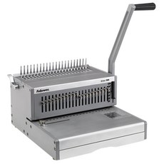 Fellowes 斐樂 塑膠環裝訂機, 500張