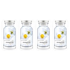 Mamonde 夢妝 水仙花安瓶面膜 23 毫升, 4個, 1入