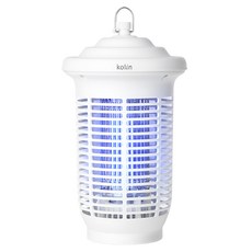 Kolin 歌林 25W防水電擊捕蚊燈, KEM-SD2457