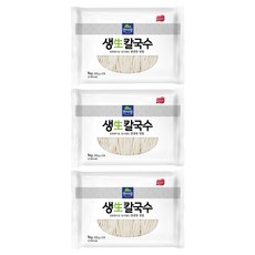 noodle lovers 刀削麵條, 1kg, 3個