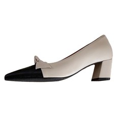 비아소뇨 Shyra Pumps 구두 5cm LEVi21191