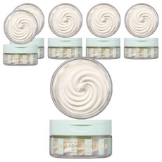 네이처리퍼블릭 포레스트 가든 병풀 휩 폼 클렌저, 90ml, 6개